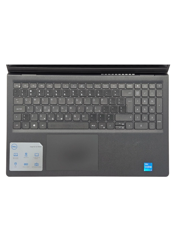 Dell Inspiron 3511 i7-1165G7 16GB 256 SSD 15,6